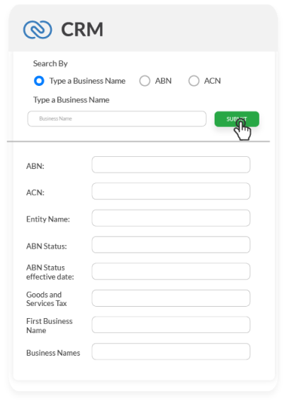 How to use ABN Extension